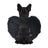 Angel wings costume for cats and small dogs, available in 4 styles, image 5