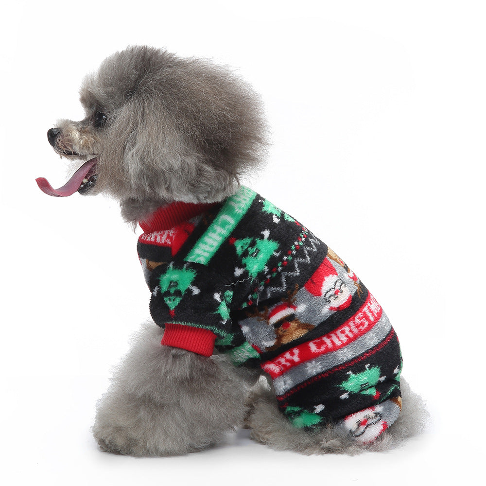 Funny clown and wizard dog costume, available in 18 styles, image 29