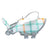Animal design dog life jacket, available in 9 styles, image 25