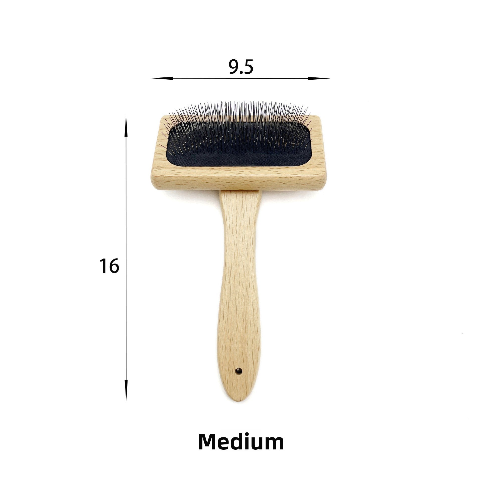 Pet Grooming Tool Set with Flea Comb, Nail Clippers and Scissors