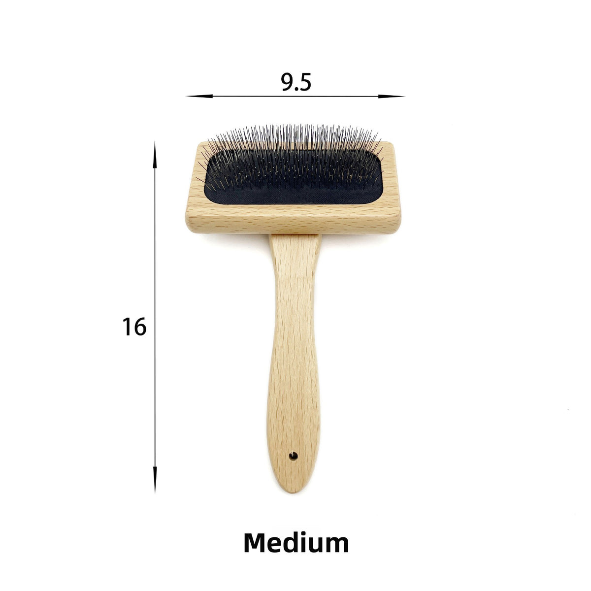 Pet Grooming Tool Set with Flea Comb, Nail Clippers and Scissors