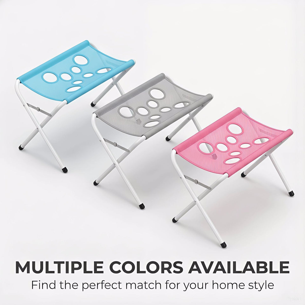 Foldable pet grooming table with nail fixator for small dogs, photo 4 of 8