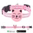 Lightweight Smart Pet Locator Tag, Waterproof Anti-Lost Tracker
