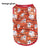Halloween print vest for dogs and cats, available in 11 styles, image 19