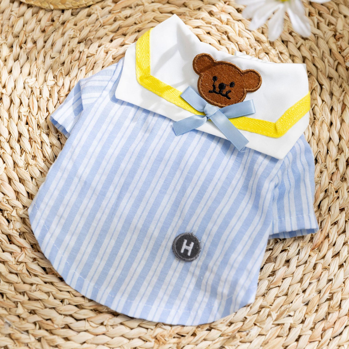 Breathable summer dog vest, available in 11 styles, sizes Extra Small to 2XL, image 47
