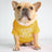 Round neck printed t shirt for small dogs and cats, image 50