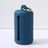 Dog poo bag dispenser with lead clip in bright colour, product image 7