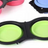 Portable Foldable Double Pet Bowl