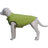Waterproof fleece lined dog vest with snap buttons, product image 36