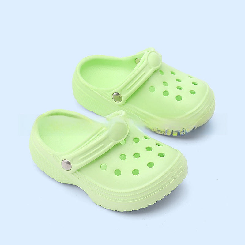 Waterproof EVA dog clogs, available in 14 colours, image 5