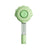 Flower Slicker Brush for Cats and Dogs, Spray or Soft Pin Comb
