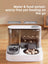 Automatic Food Feeder