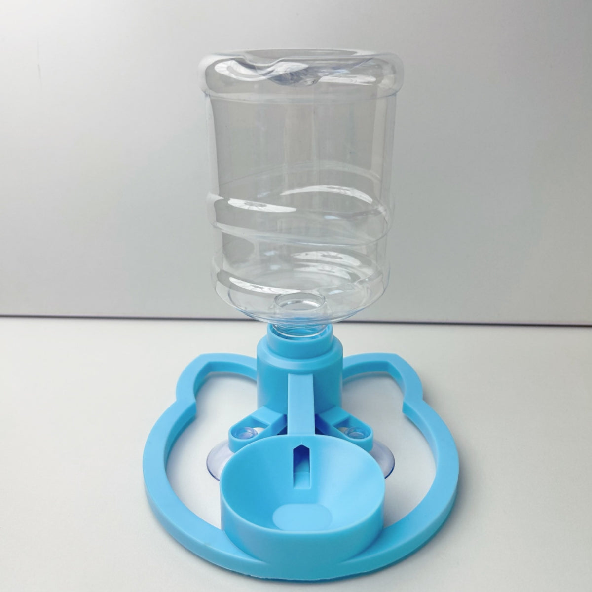 Automatic Pet Water Dispenser with Adjustable Height