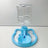 Automatic Pet Water Dispenser with Adjustable Height
