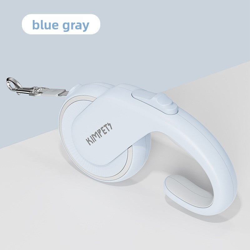 Automatic retractable lead for cats and small dogs, product image 9