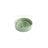 Ceramic Slow Feeding Pet Bowl with Small Flower Design and Optional Iron Stand