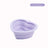 Foldable Silicone Pet Travel Bowl for Food and Water in Five Colours