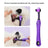Dog Grooming Scissors and Comb Kit with Carry Case for Home Trims