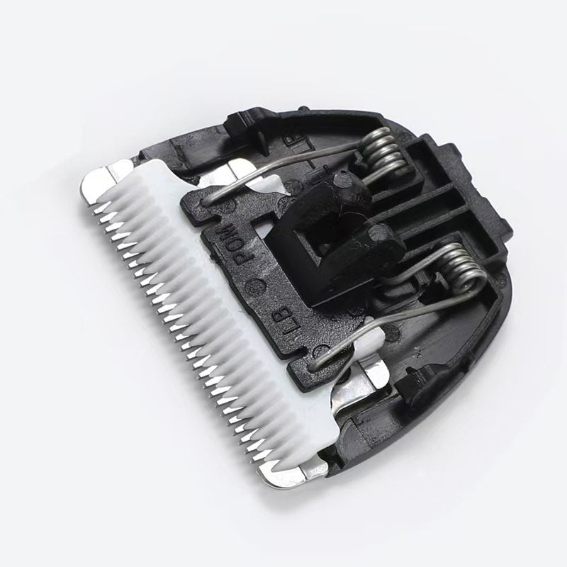 Stainless Steel Replacement Blade Head for Pet Hair Clippers