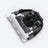 Stainless Steel Replacement Blade Head for Pet Hair Clippers