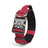 Tactical dog collar with control handle, available from Pet Royale UK