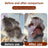 Portable Paw Cleaning Cup for Dogs and Cats, Silicone Foot Scrubber