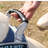 Reflective breathable mesh dog harness, 6 sizes available