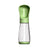 Portable Pet Water Bottle with Drinking Bowl, Leakproof Travel Dispenser for Dogs and Cats