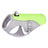 Breathable summer pet vests in five bright colours