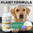 Pet Shampoo 100ml with Rosemary, Jojoba or Ginseng Extracts