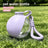 Portable Pet Water Bottle Outdoor Hanging Dispenser