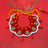 Hand knitted pet hat and collar scarf for dogs and cats, image 29