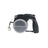 Compact automatic retractable dog lead, available from Pet Royale UK