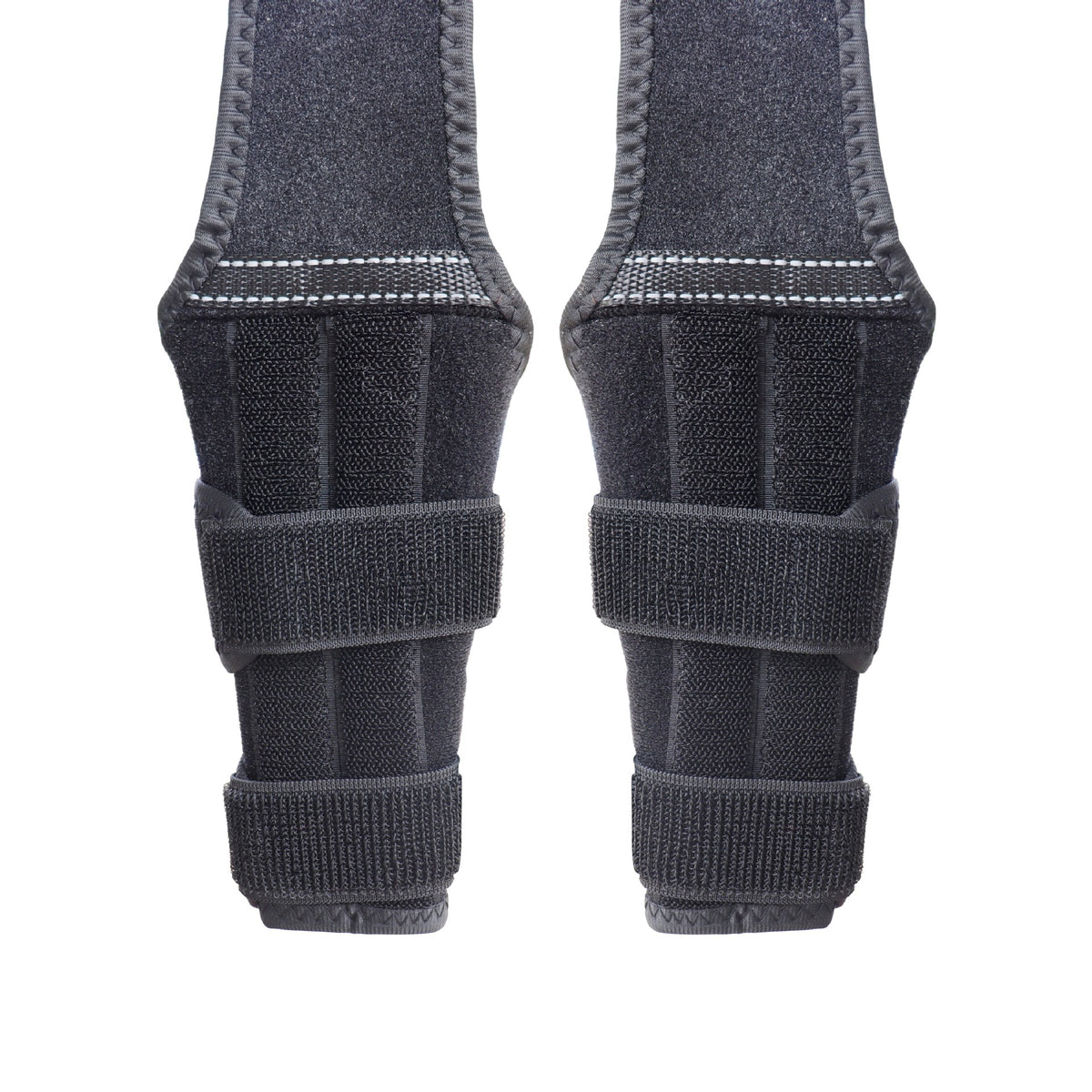 Adjustable Dog Hind Leg Protectors Vest Style