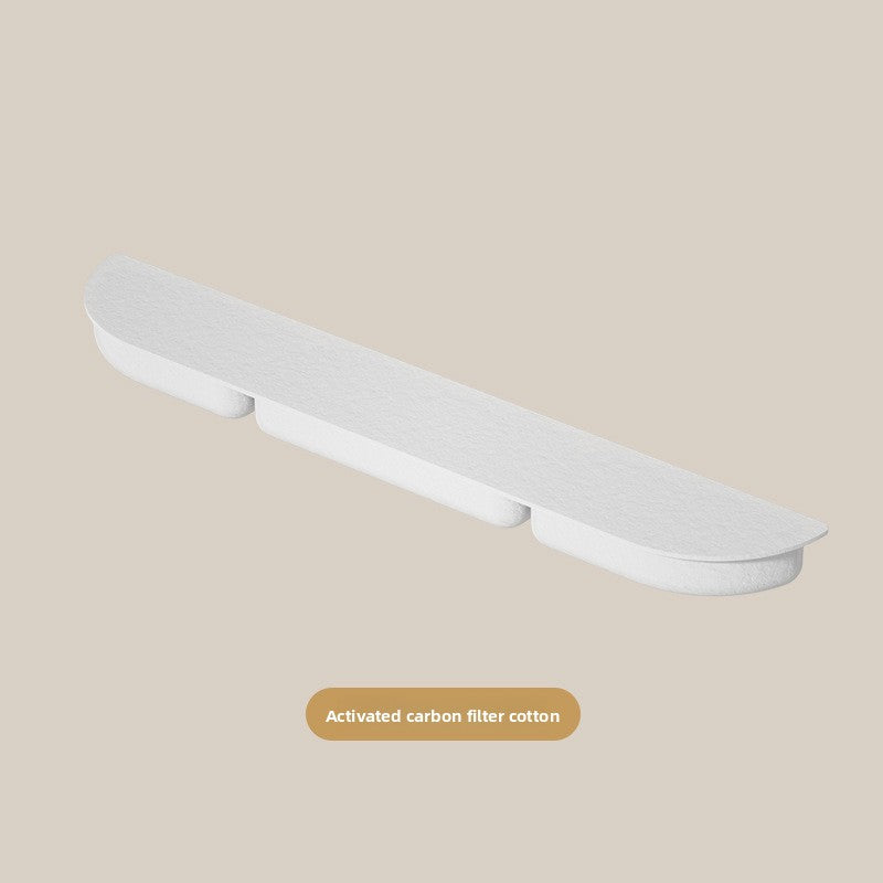 Cage-Mounted Bird Bath Basin with Optional Sensor Version