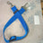 Adjustable dog seat belt leads in thirteen colours