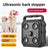Ultrasonic Dog Bark Deterrent, Handheld Anti-Bark Trainer