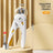 Pet Nail Clippers with LED Light and Safety Lock for Cats and Dogs