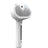 Pet Spray Comb for Cats and Dogs, Light Mist Needle Detangler