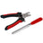 Stainless Steel Pet Nail Clippers for Dogs and Cats