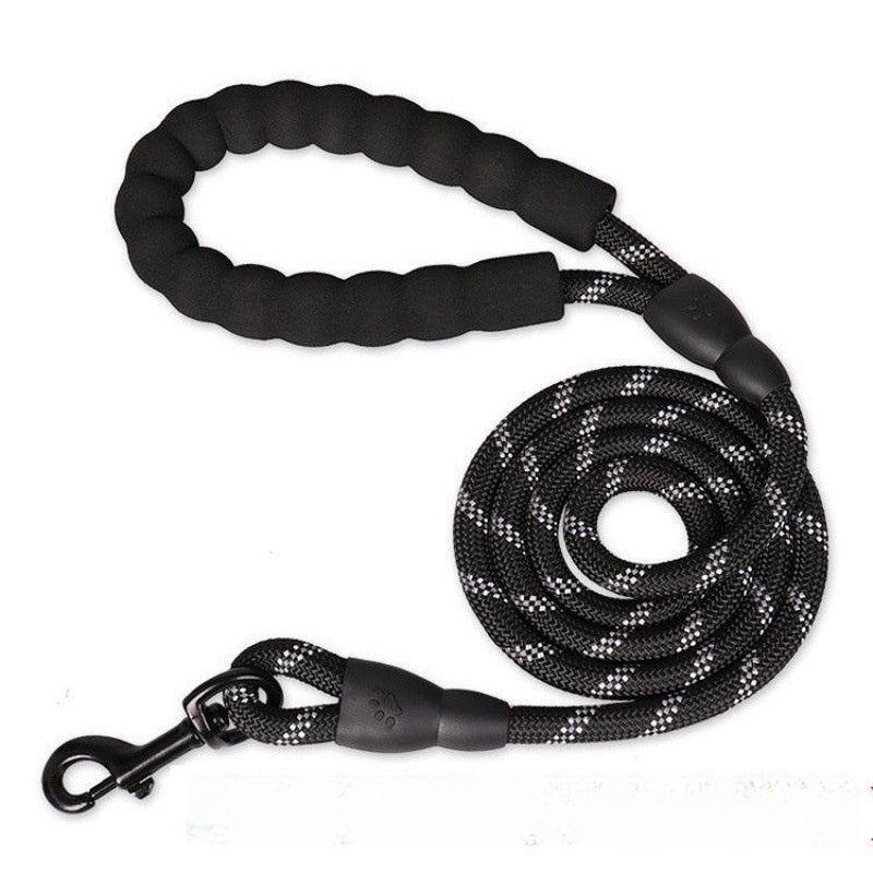 Mesh reflective dog harness, ideal for everyday use