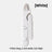 2-in-1 Rechargeable Dog Nail Clipper and Grinder with LED Light