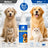Conditioning Pet Shampoo for Soft Shiny Coats, Dogs and Cats