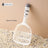 Large Fine-Pore Cat Litter Scoop, Thick ABS Sifter
