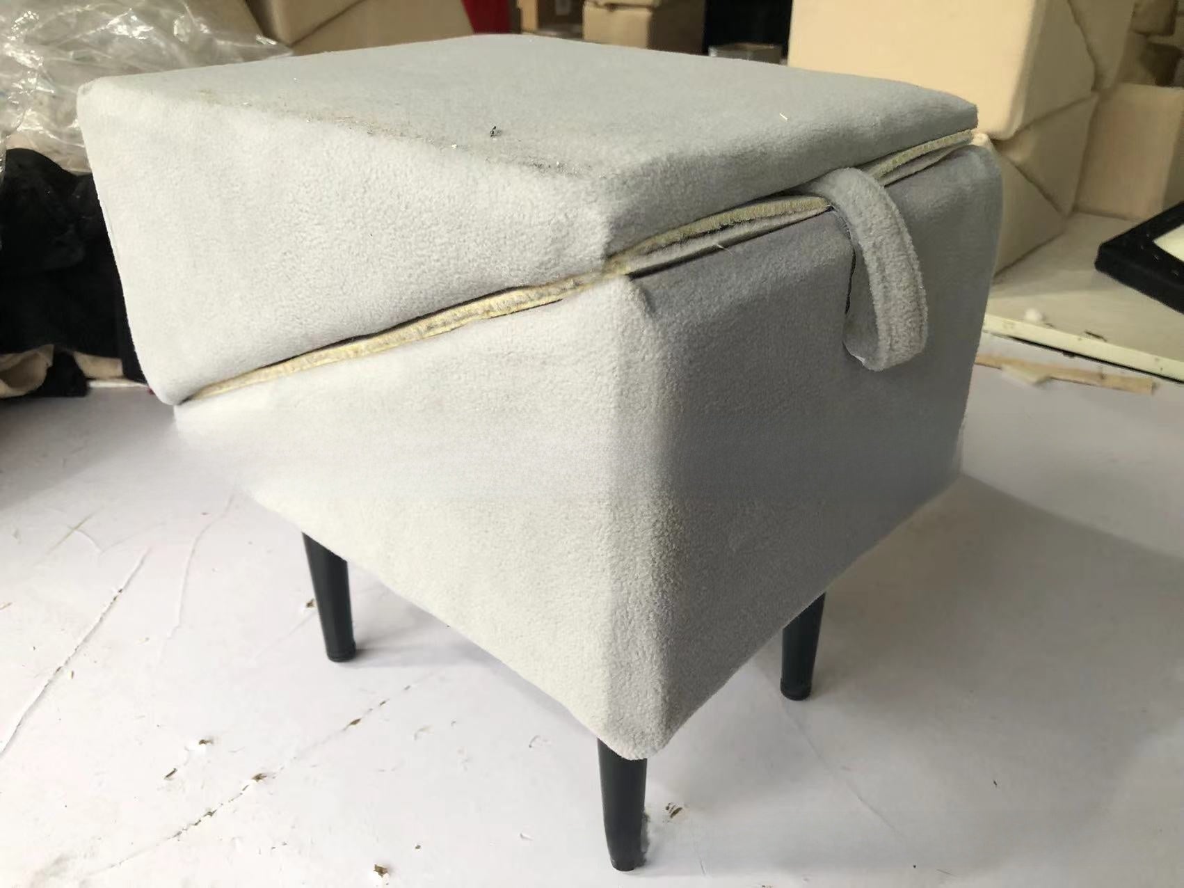 Foldable Dog Steps for Bed and Sofa, Non-Slip Pet Stairs