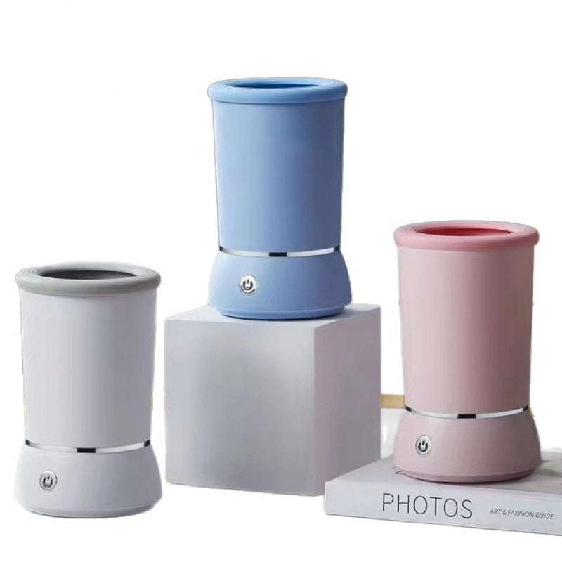 Automatic USB pet paw washer cup from Pet Royale, photo 5 of 7