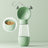 Portable water dispenser for puppies