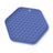 Foldable Silicone Slow Feeder Mat for Small Pets