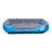 Arctic Velvet Cat Bed with Waterproof Layer, Warm Nest
