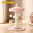 Carousel cat climbing frame with play levels for indoor cats, photo 7